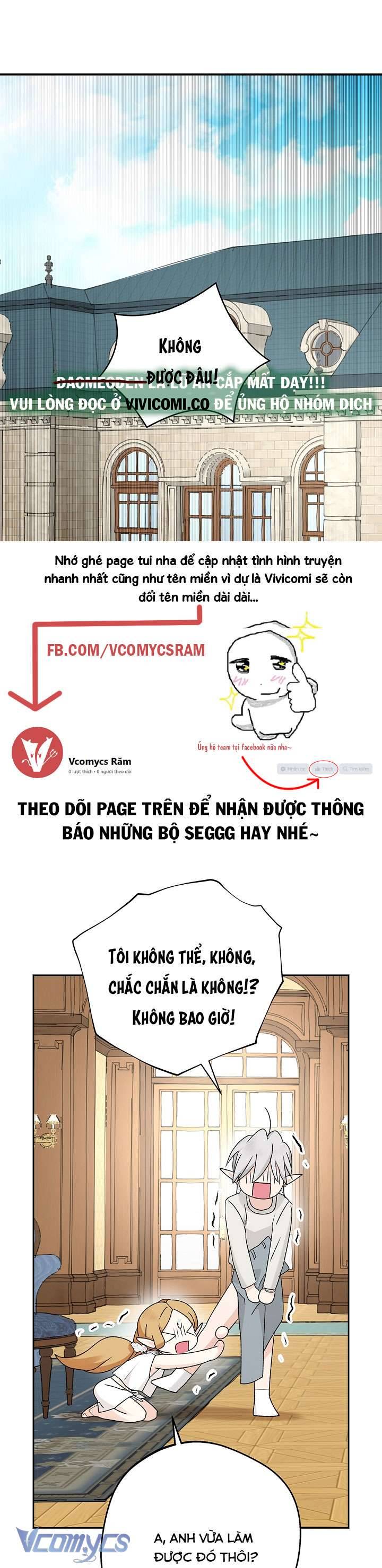 Người Tình Của Yêu Tinh Chap Chapter 41-Người Tình Của Yêu Tinh - Next Chap 41