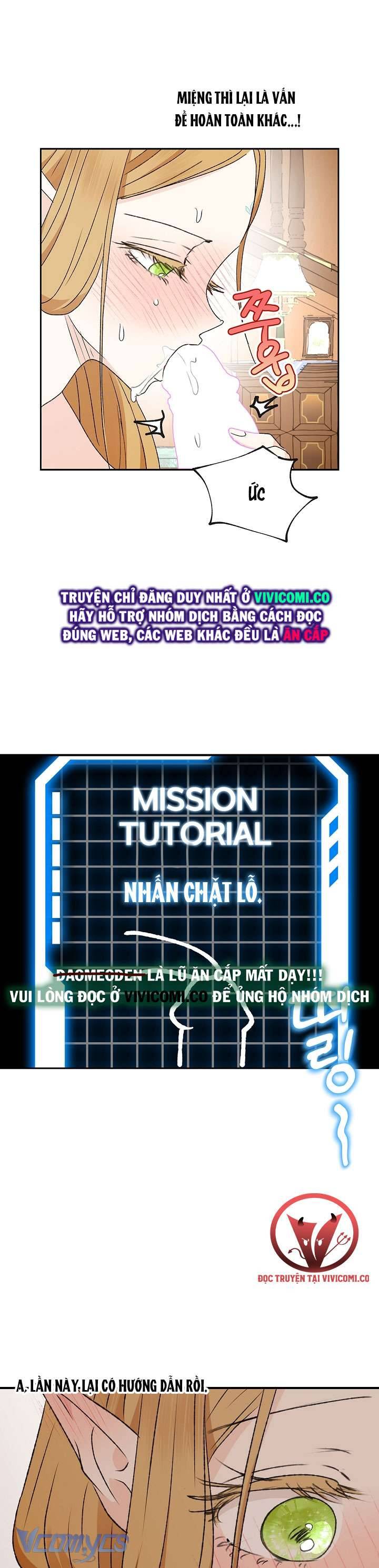 Người Tình Của Yêu Tinh Chap Chapter 41-Người Tình Của Yêu Tinh - Next Chap 41