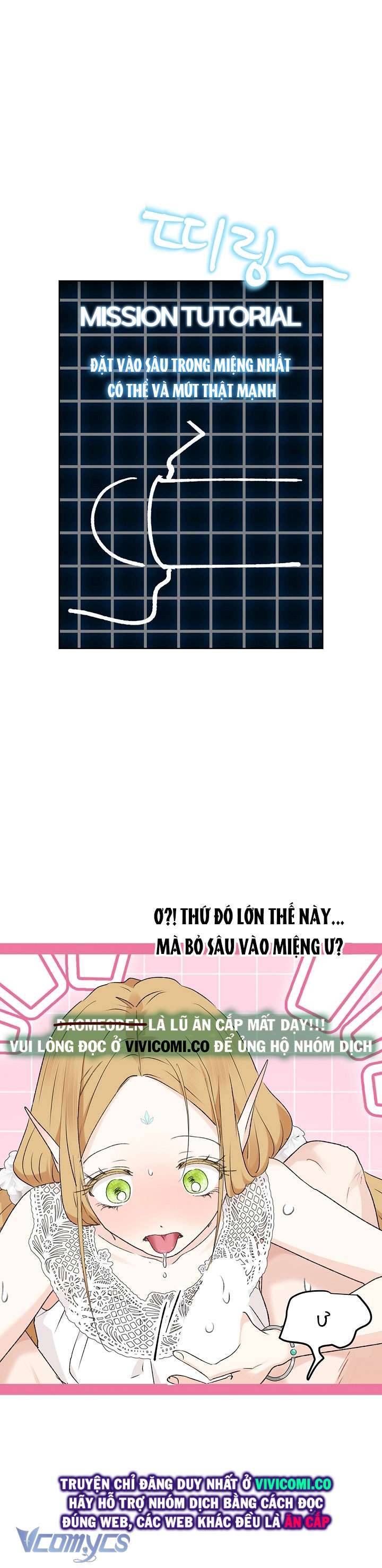 Người Tình Của Yêu Tinh Chap Chapter 41-Người Tình Của Yêu Tinh - Next Chap 41