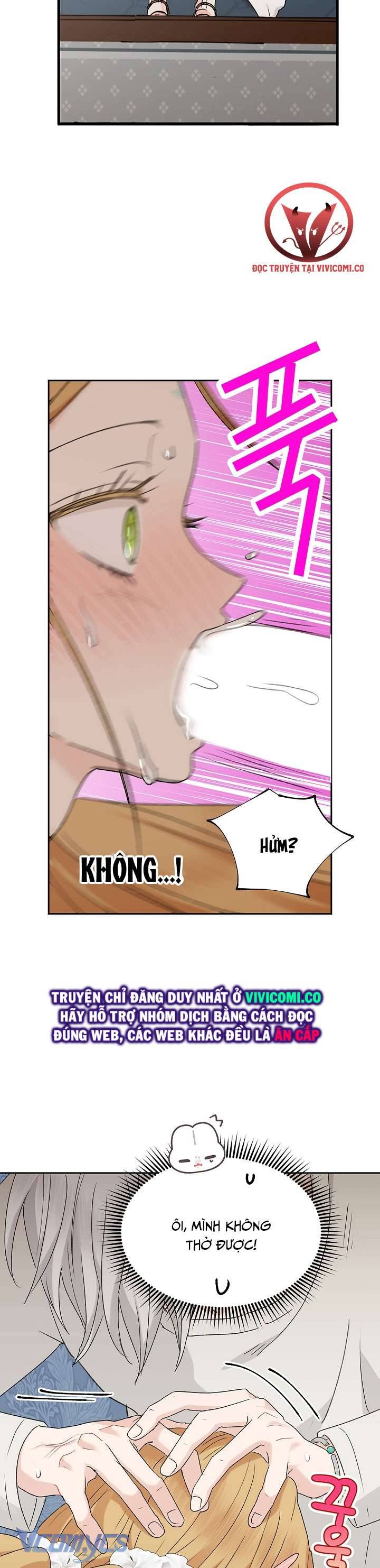 Người Tình Của Yêu Tinh Chap Chapter 41-Người Tình Của Yêu Tinh - Next Chap 41