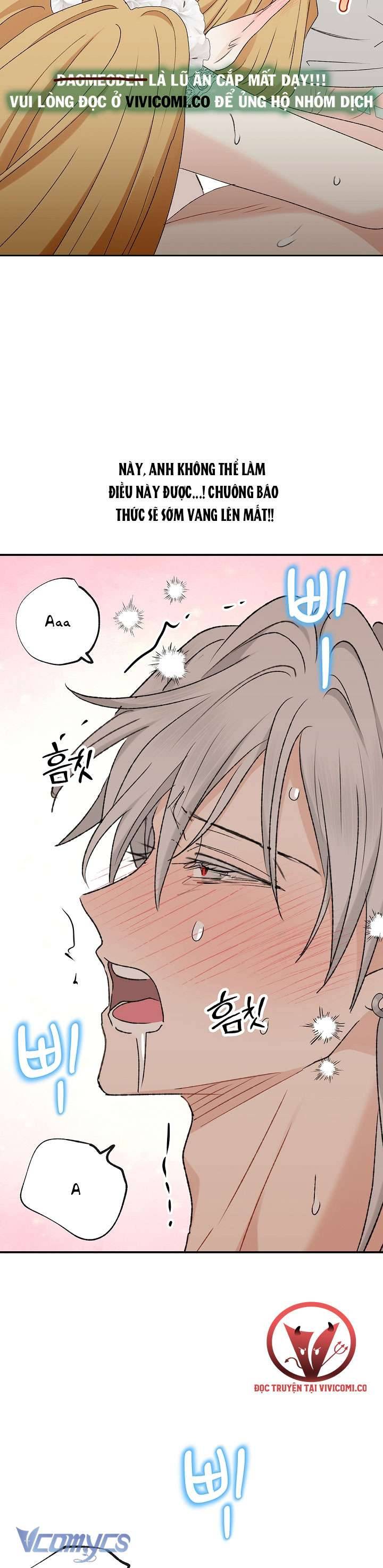 Người Tình Của Yêu Tinh Chap Chapter 41-Người Tình Của Yêu Tinh - Next Chap 41