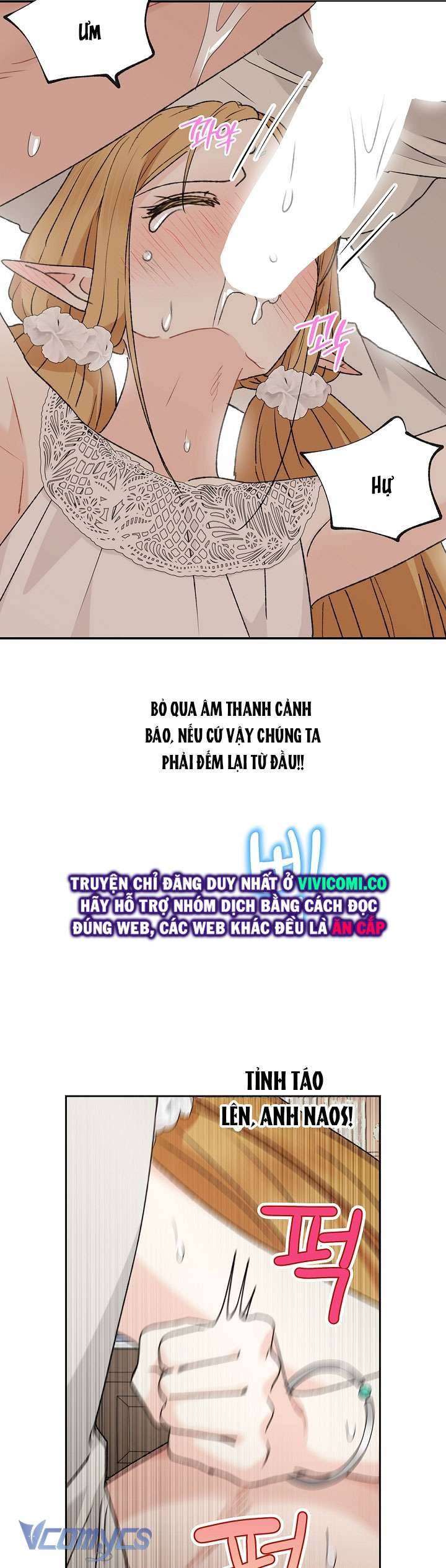 Người Tình Của Yêu Tinh Chap Chapter 41-Người Tình Của Yêu Tinh - Next Chap 41