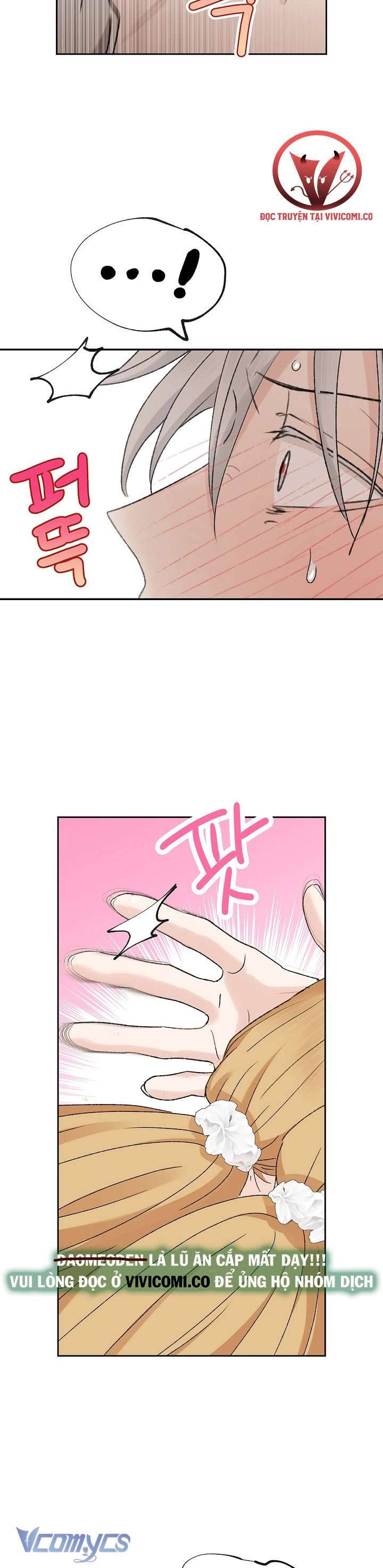 Người Tình Của Yêu Tinh Chap Chapter 41-Người Tình Của Yêu Tinh - Next Chap 41