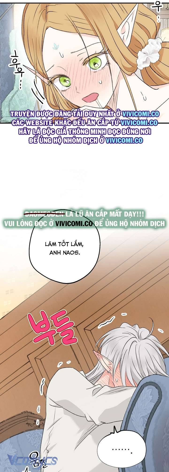 Người Tình Của Yêu Tinh Chap Chapter 41-Người Tình Của Yêu Tinh - Next Chap 41