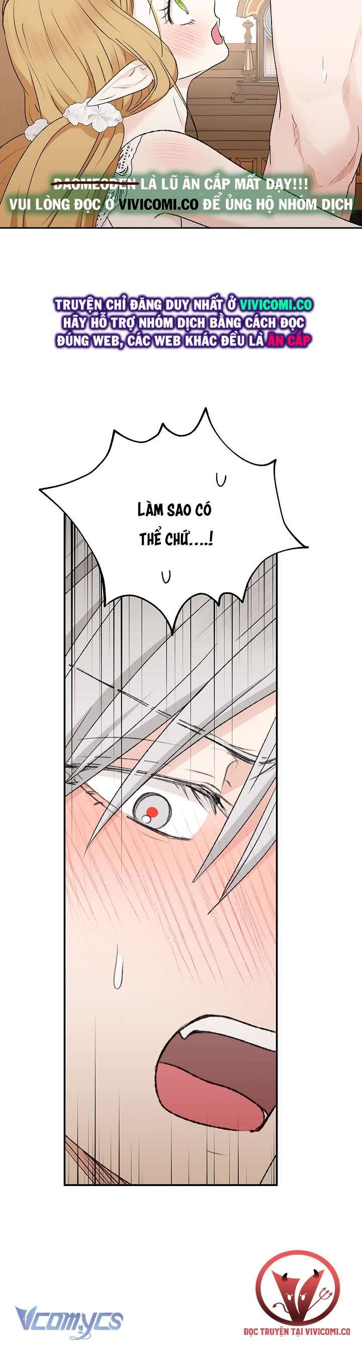 Người Tình Của Yêu Tinh Chap Chapter 41-Người Tình Của Yêu Tinh - Next Chap 41