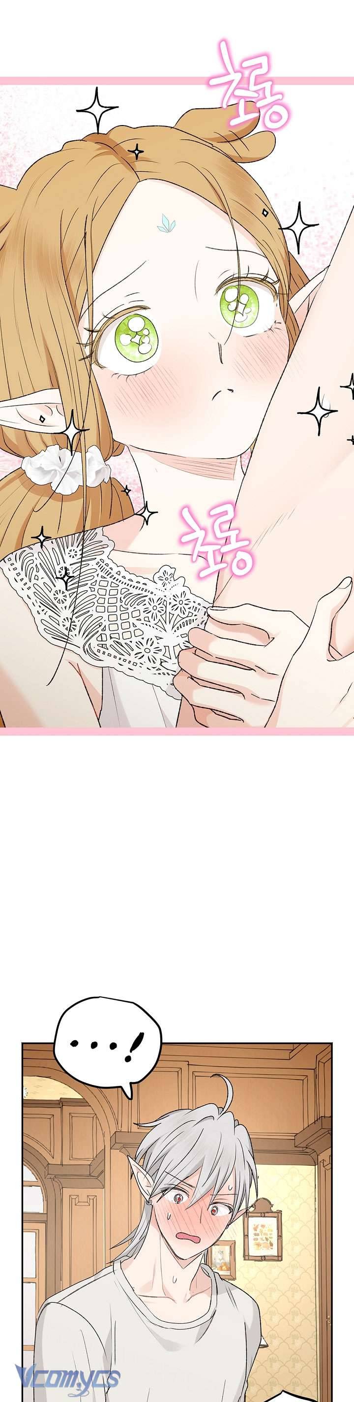 Người Tình Của Yêu Tinh Chap Chapter 41-Người Tình Của Yêu Tinh - Next Chap 41