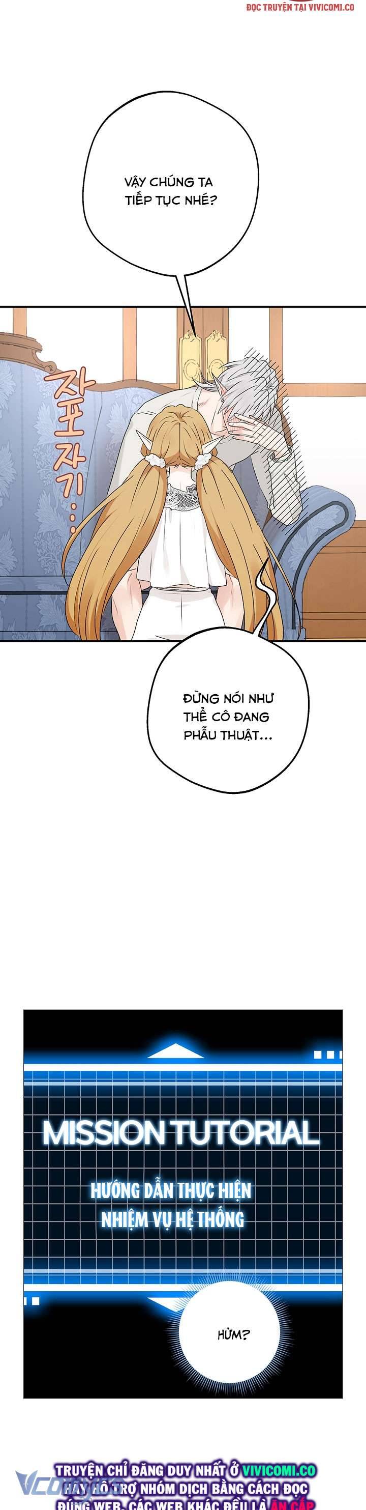 Người Tình Của Yêu Tinh Chap Chapter 41-Người Tình Của Yêu Tinh - Next Chap 41