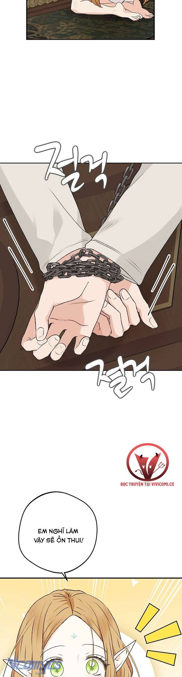 Người Tình Của Yêu Tinh Chap Chapter 42-Người Tình Của Yêu Tinh - Next Chap 42