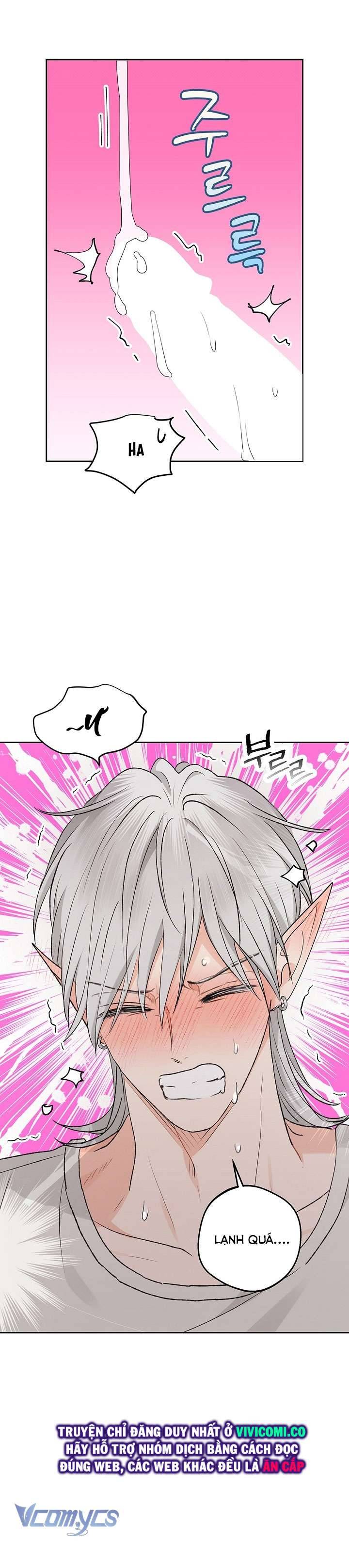 Người Tình Của Yêu Tinh Chap Chapter 42-Người Tình Của Yêu Tinh - Next Chap 42