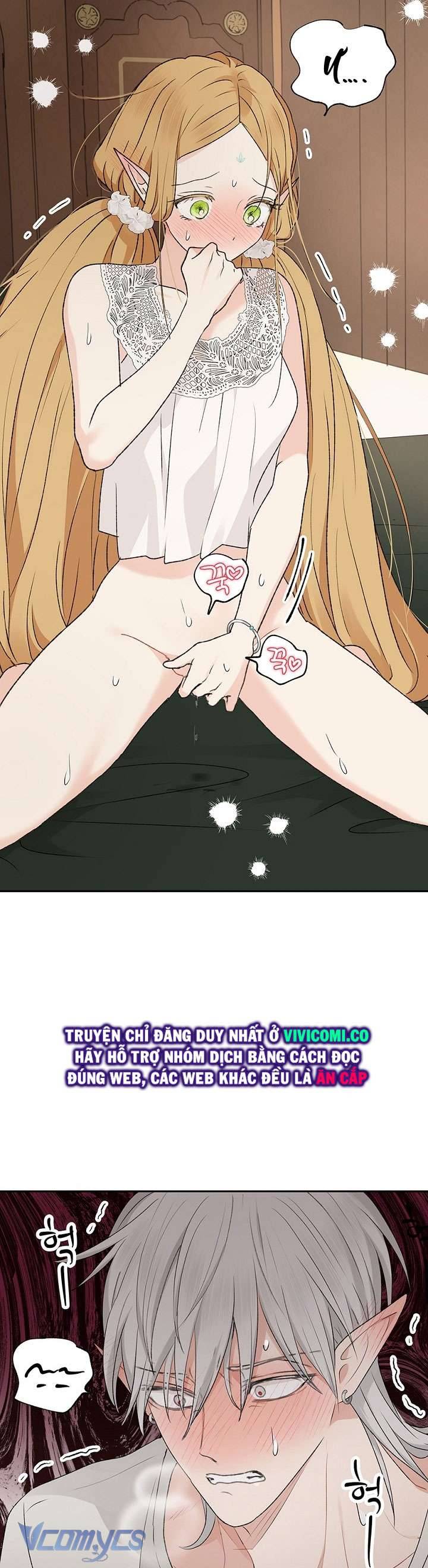 Người Tình Của Yêu Tinh Chap Chapter 42-Người Tình Của Yêu Tinh - Next Chap 42