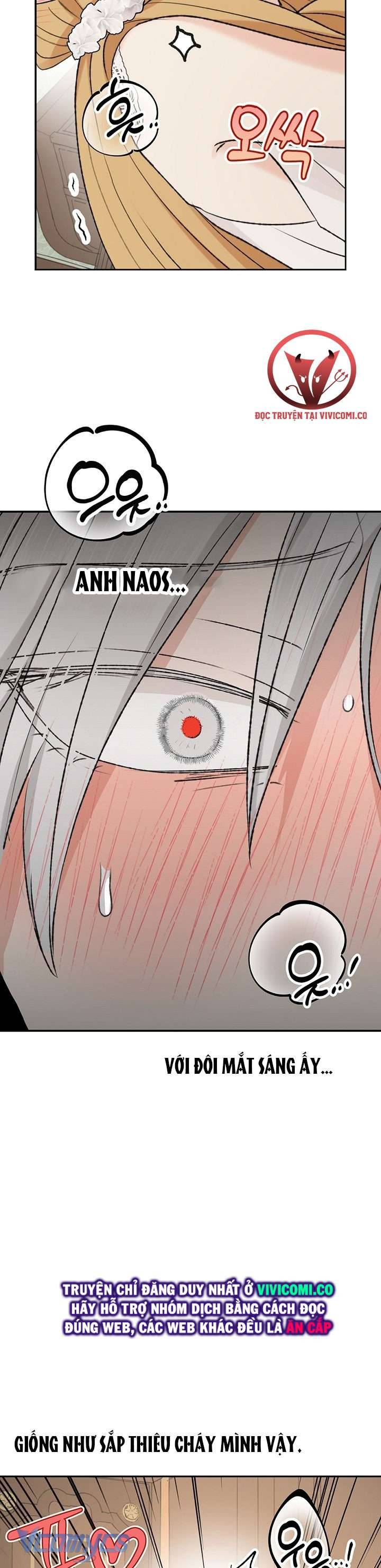 Người Tình Của Yêu Tinh Chap Chapter 42-Người Tình Của Yêu Tinh - Next Chap 42