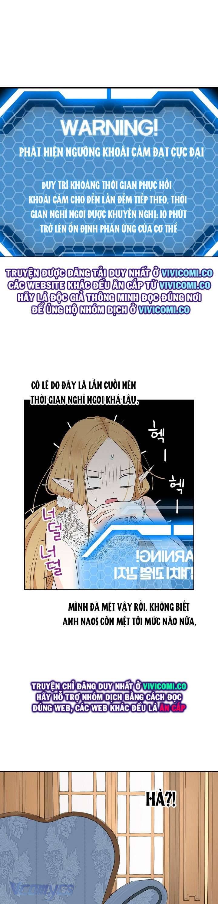 Người Tình Của Yêu Tinh Chap Chapter 42-Người Tình Của Yêu Tinh - Next Chap 42