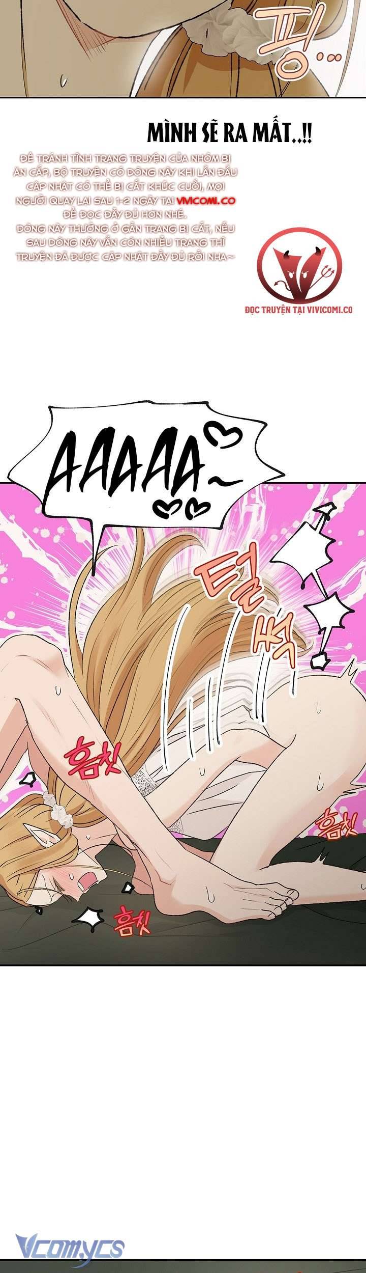 Người Tình Của Yêu Tinh Chap Chapter 42-Người Tình Của Yêu Tinh - Next Chap 42