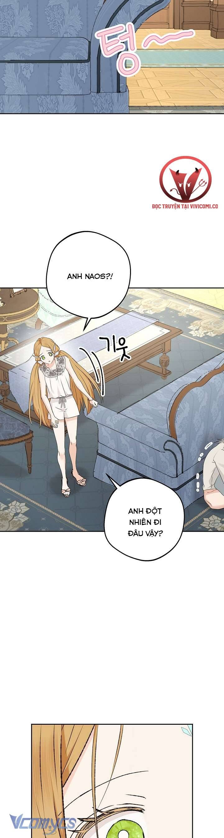 Người Tình Của Yêu Tinh Chap Chapter 42-Người Tình Của Yêu Tinh - Next Chap 42