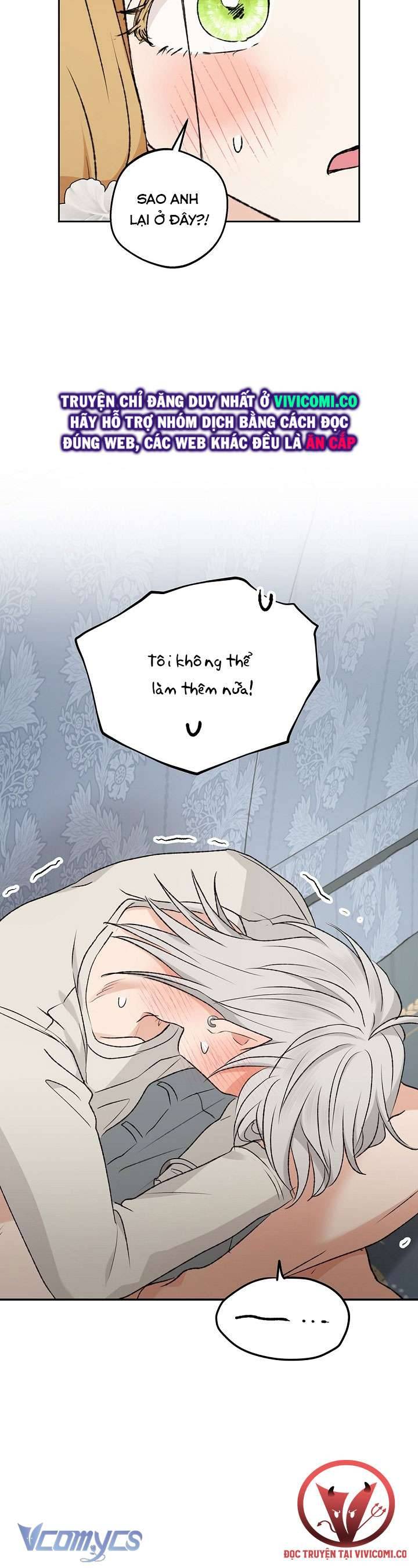 Người Tình Của Yêu Tinh Chap Chapter 42-Người Tình Của Yêu Tinh - Next Chap 42