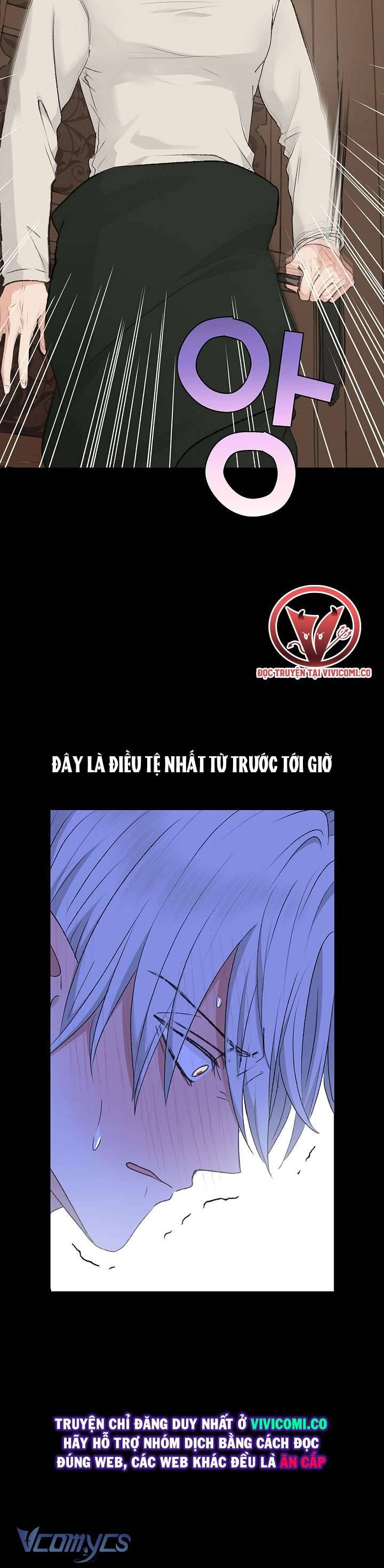 Người Tình Của Yêu Tinh Chap Chapter 43-Người Tình Của Yêu Tinh - Next Chap 43