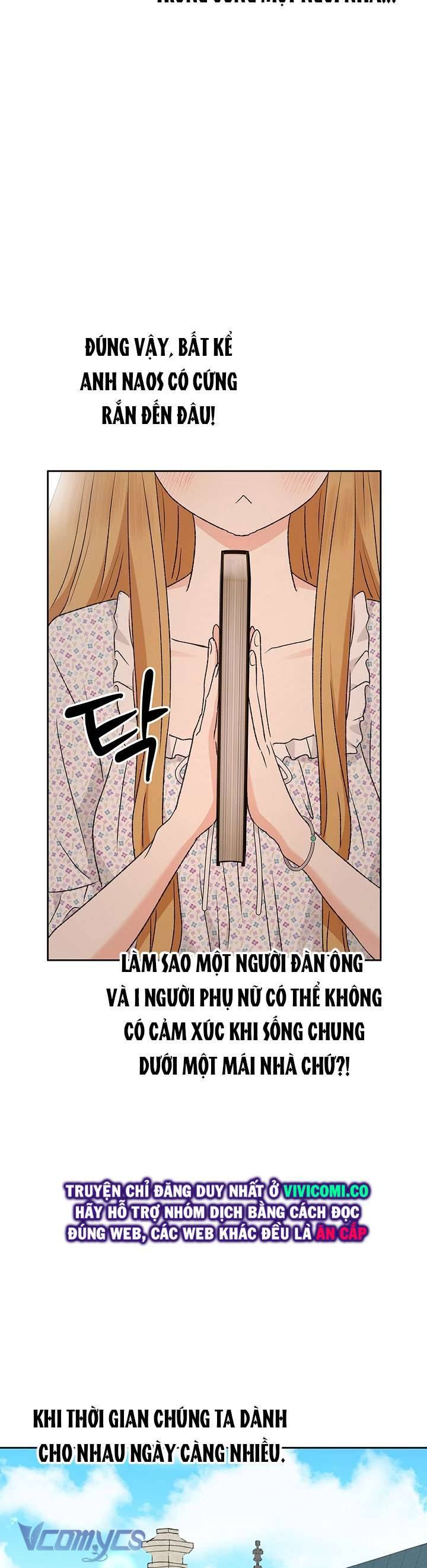 Người Tình Của Yêu Tinh Chap Chapter 43-Người Tình Của Yêu Tinh - Next Chap 43