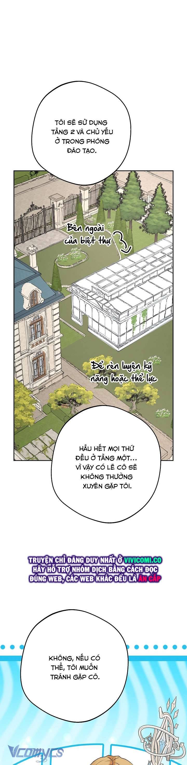 Người Tình Của Yêu Tinh Chap Chapter 43-Người Tình Của Yêu Tinh - Next Chap 43