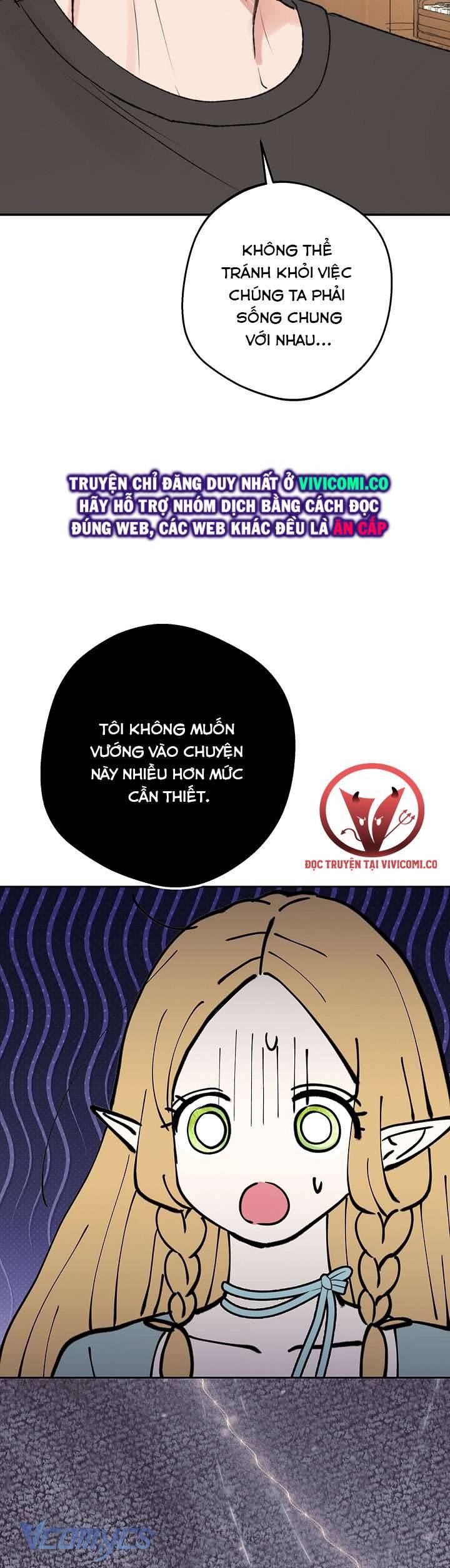 Người Tình Của Yêu Tinh Chap Chapter 43-Người Tình Của Yêu Tinh - Next Chap 43