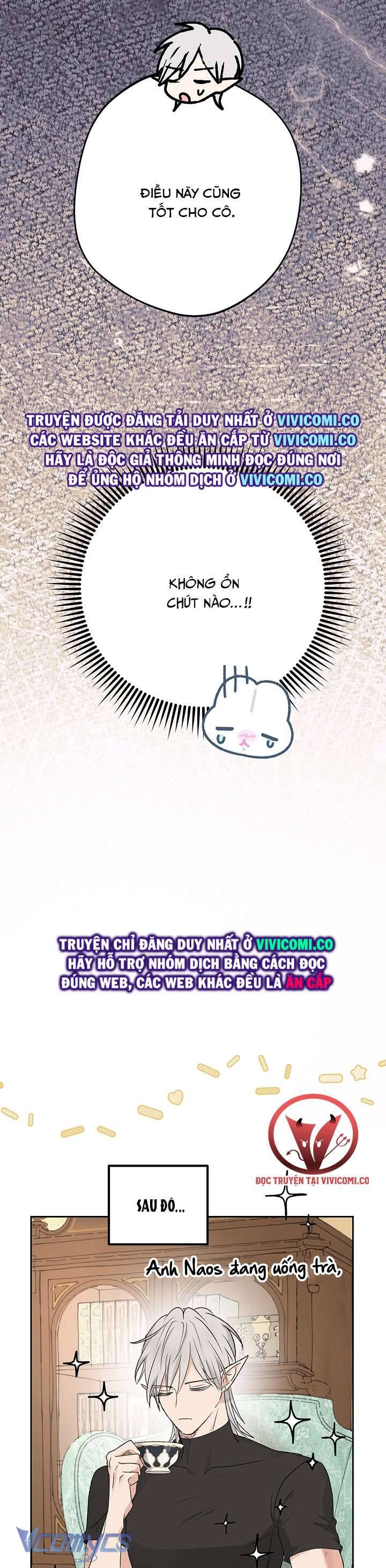 Người Tình Của Yêu Tinh Chap Chapter 43-Người Tình Của Yêu Tinh - Next Chap 43