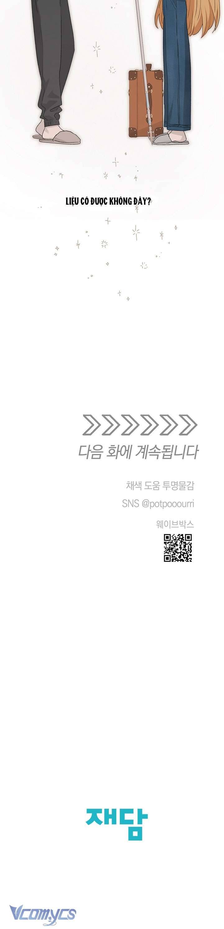 Người Tình Của Yêu Tinh Chap Chapter 43-Người Tình Của Yêu Tinh - Next Chap 43