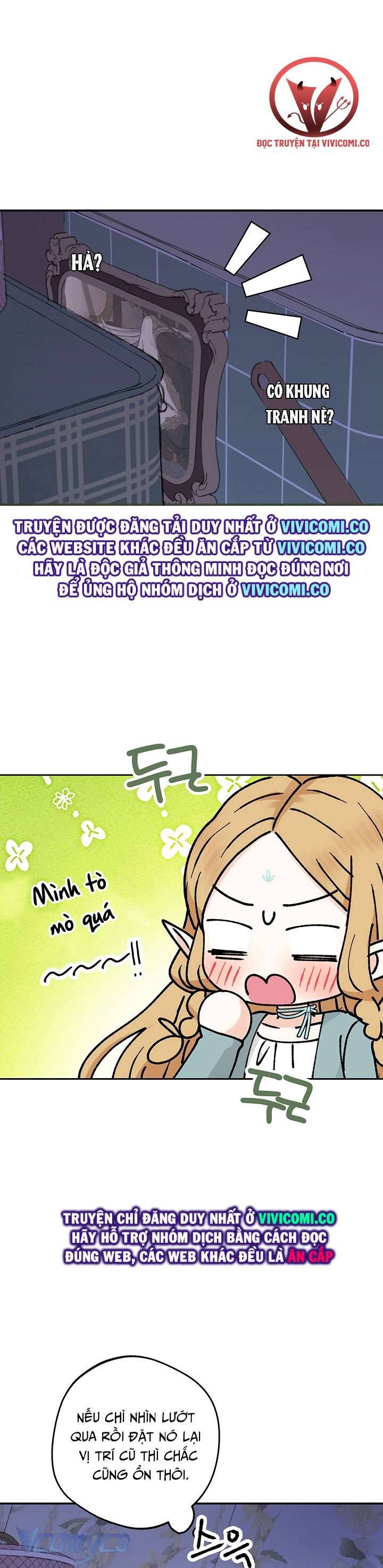 Người Tình Của Yêu Tinh Chap Chapter 44-Người Tình Của Yêu Tinh - Next Chap 44