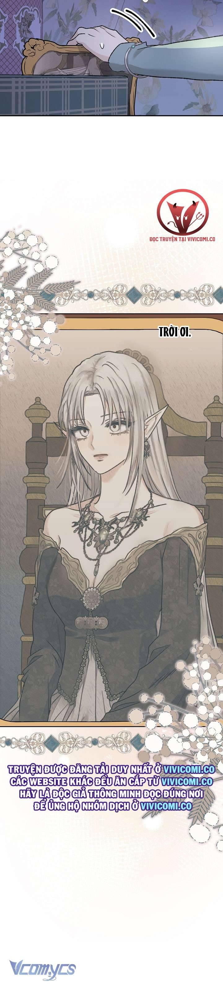 Người Tình Của Yêu Tinh Chap Chapter 44-Người Tình Của Yêu Tinh - Next Chap 44