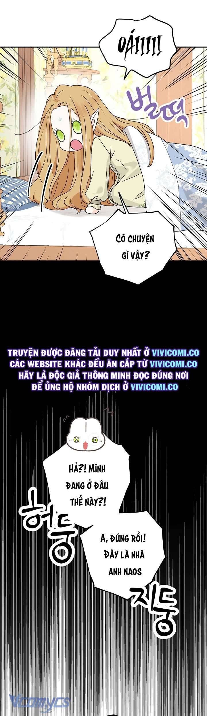 Người Tình Của Yêu Tinh Chap Chapter 44-Người Tình Của Yêu Tinh - Next Chap 44