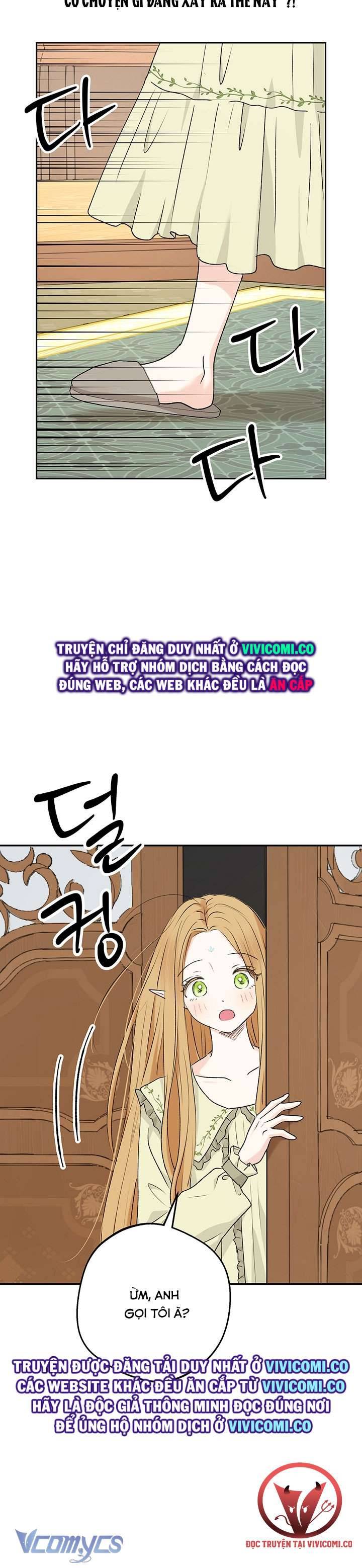 Người Tình Của Yêu Tinh Chap Chapter 44-Người Tình Của Yêu Tinh - Next Chap 44