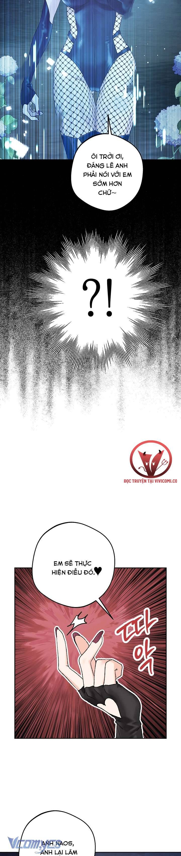 Người Tình Của Yêu Tinh Chap Chapter 44-Người Tình Của Yêu Tinh - Next Chap 44