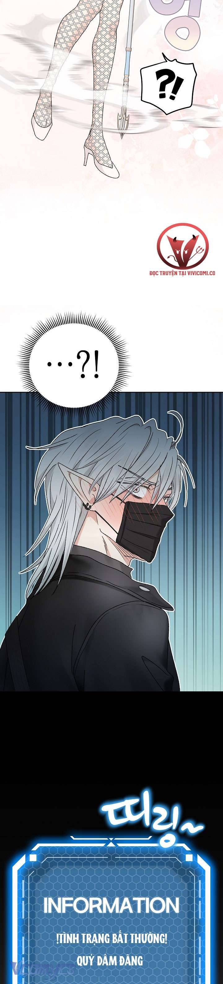 Người Tình Của Yêu Tinh Chap Chapter 44-Người Tình Của Yêu Tinh - Next Chap 44