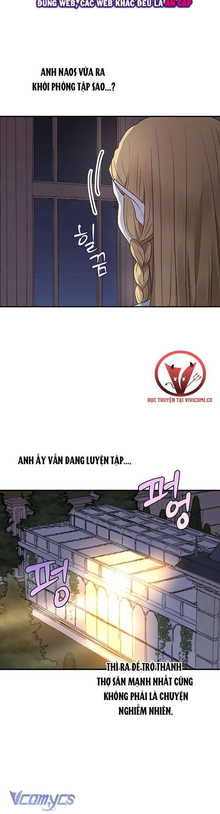 Người Tình Của Yêu Tinh Chap Chapter 44-Người Tình Của Yêu Tinh - Next Chap 44