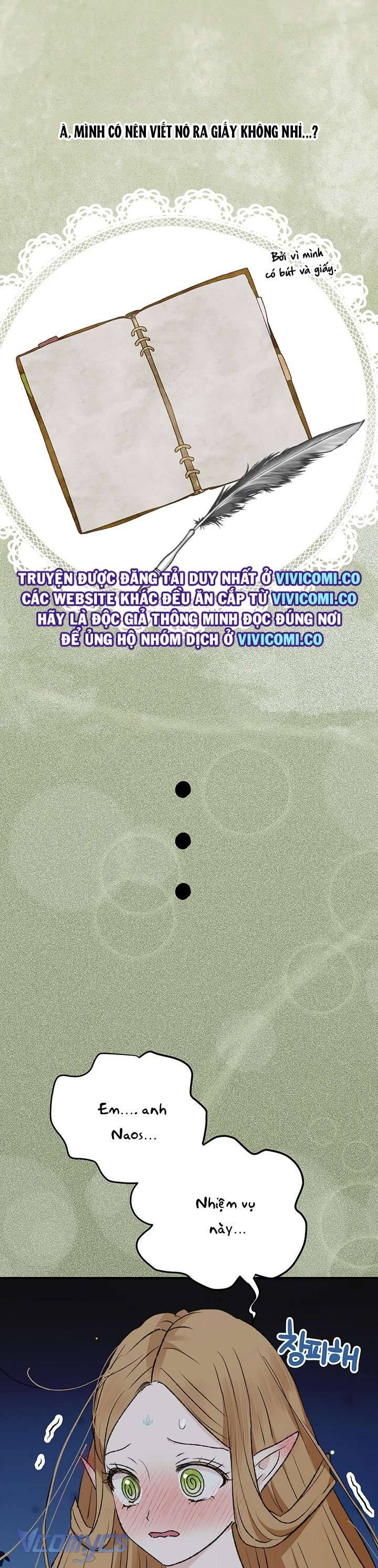 Người Tình Của Yêu Tinh Chap Chapter 45-Người Tình Của Yêu Tinh - Next Chap 45