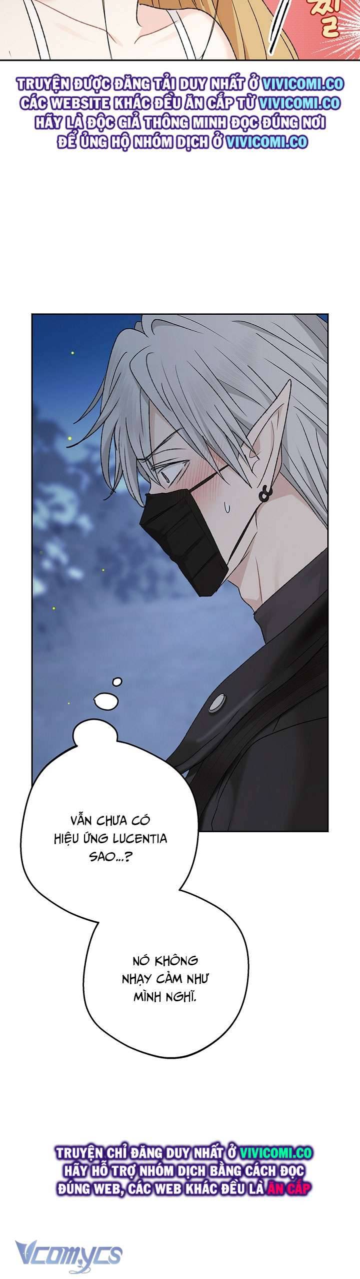 Người Tình Của Yêu Tinh Chap Chapter 45-Người Tình Của Yêu Tinh - Next Chap 45