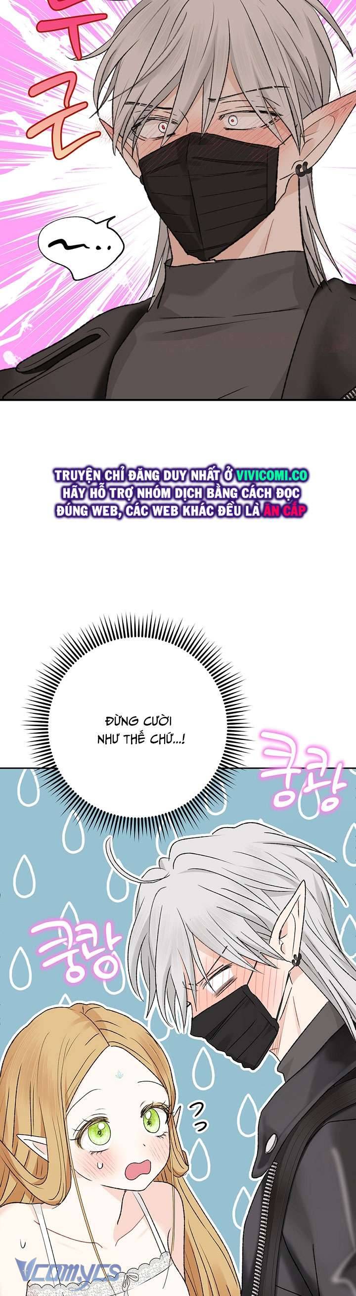 Người Tình Của Yêu Tinh Chap Chapter 45-Người Tình Của Yêu Tinh - Next Chap 45