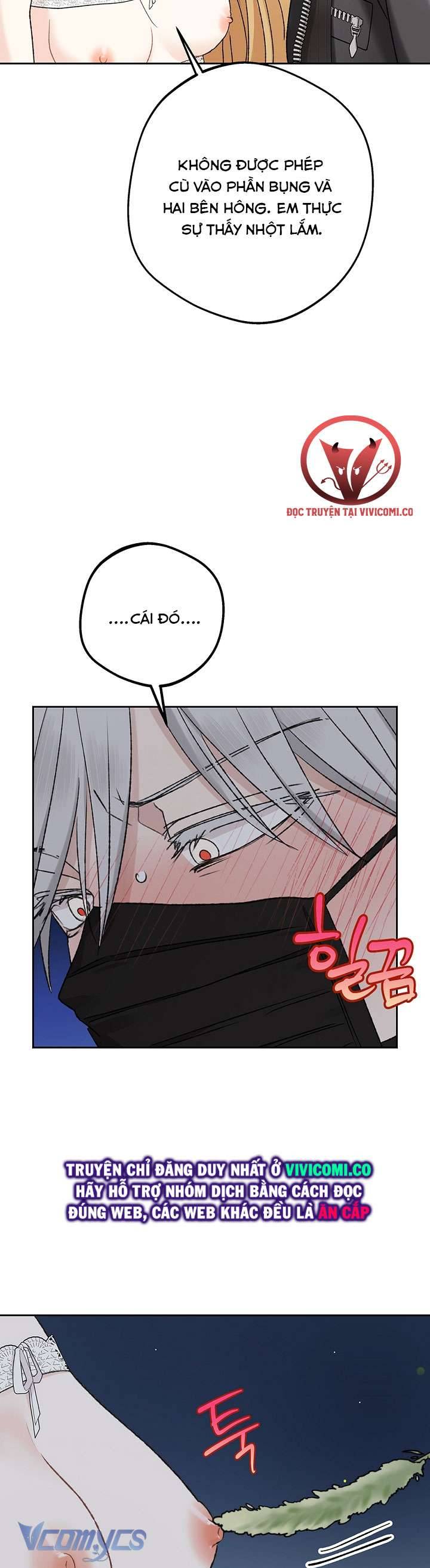 Người Tình Của Yêu Tinh Chap Chapter 45-Người Tình Của Yêu Tinh - Next Chap 45