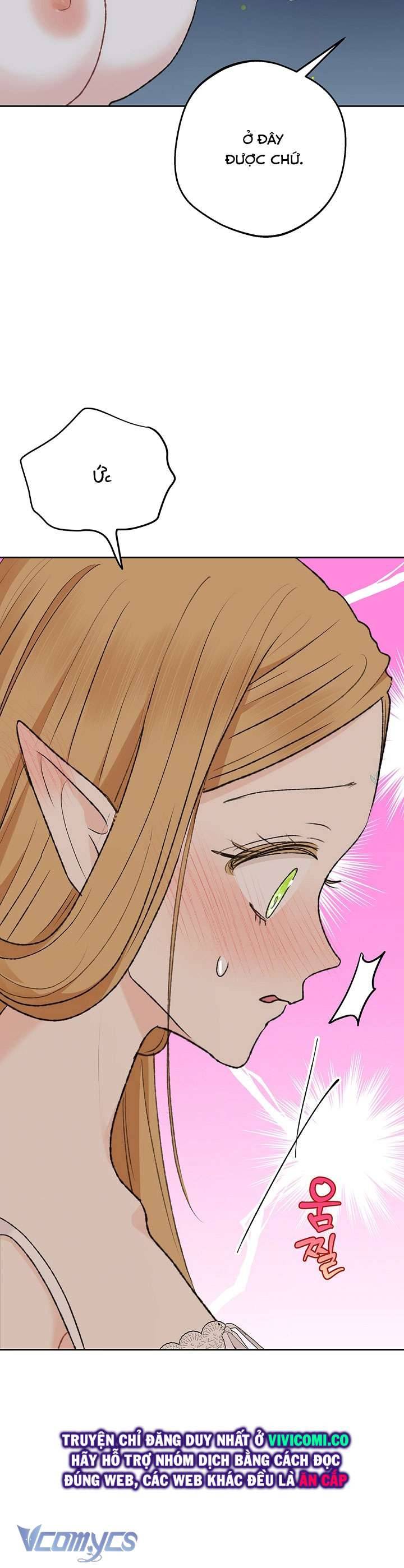 Người Tình Của Yêu Tinh Chap Chapter 45-Người Tình Của Yêu Tinh - Next Chap 45