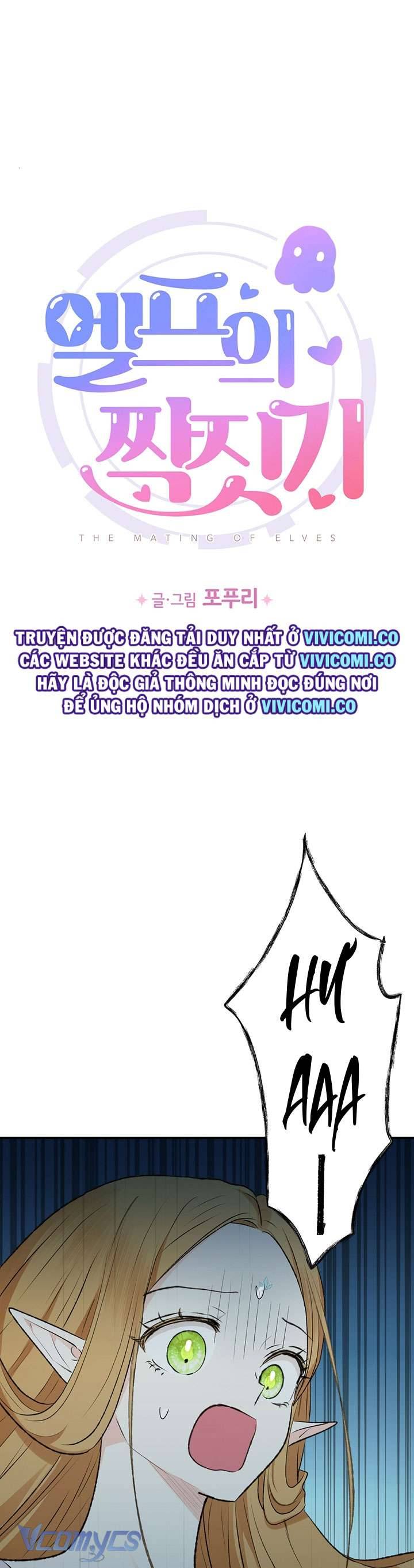 Người Tình Của Yêu Tinh Chap Chapter 45-Người Tình Của Yêu Tinh - Next Chap 45