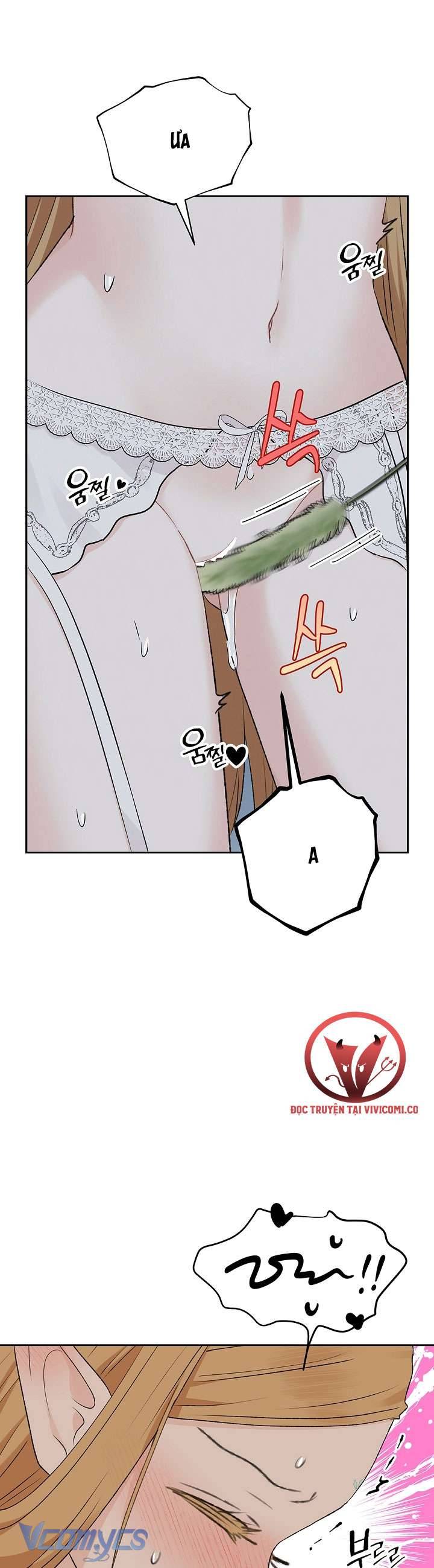 Người Tình Của Yêu Tinh Chap Chapter 45-Người Tình Của Yêu Tinh - Next Chap 45