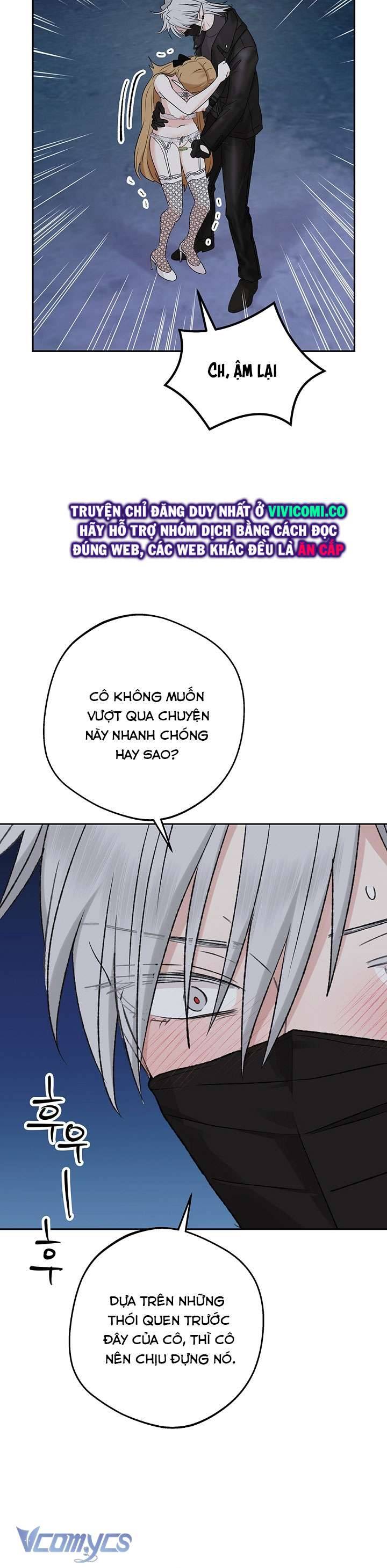 Người Tình Của Yêu Tinh Chap Chapter 45-Người Tình Của Yêu Tinh - Next Chap 45