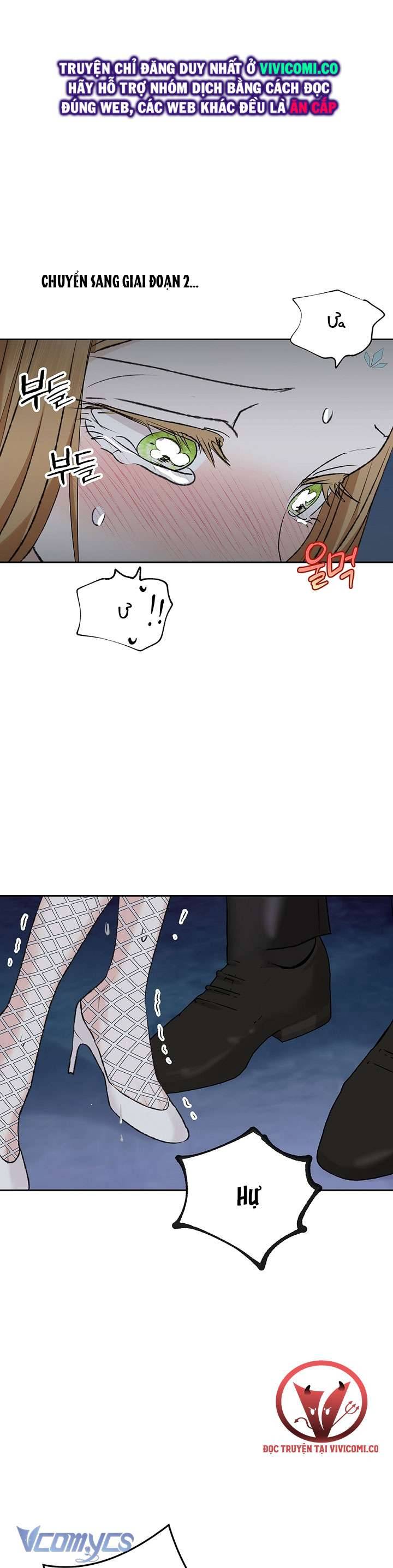 Người Tình Của Yêu Tinh Chap Chapter 45-Người Tình Của Yêu Tinh - Next Chap 45