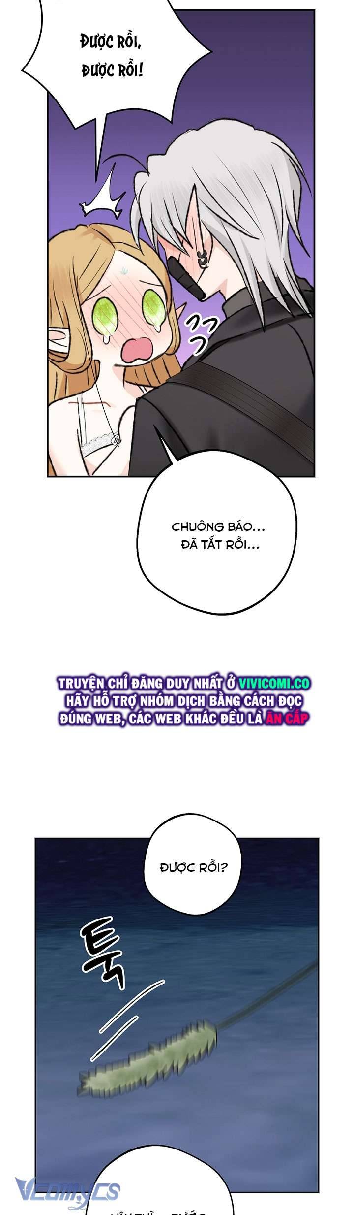 Người Tình Của Yêu Tinh Chap Chapter 45-Người Tình Của Yêu Tinh - Next Chap 45