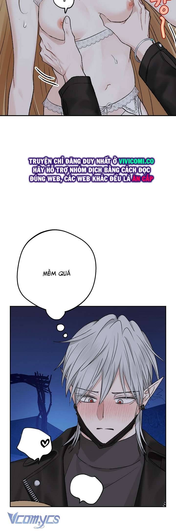 Người Tình Của Yêu Tinh Chap Chapter 45-Người Tình Của Yêu Tinh - Next Chap 45