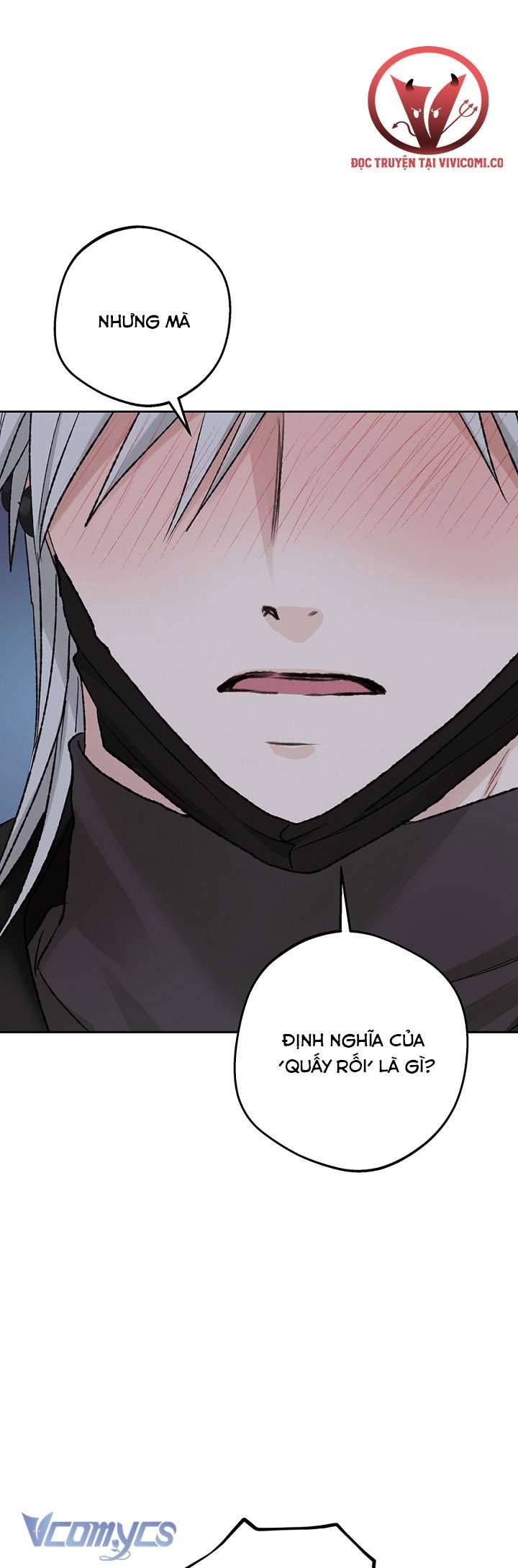 Người Tình Của Yêu Tinh Chap Chapter 45-Người Tình Của Yêu Tinh - Next Chap 45