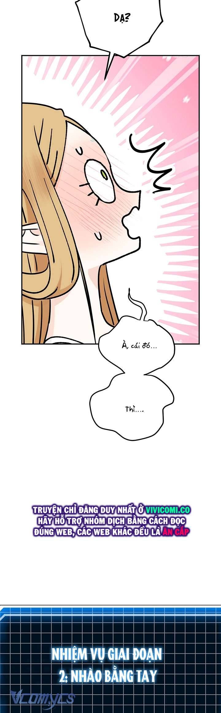 Người Tình Của Yêu Tinh Chap Chapter 45-Người Tình Của Yêu Tinh - Next Chap 45