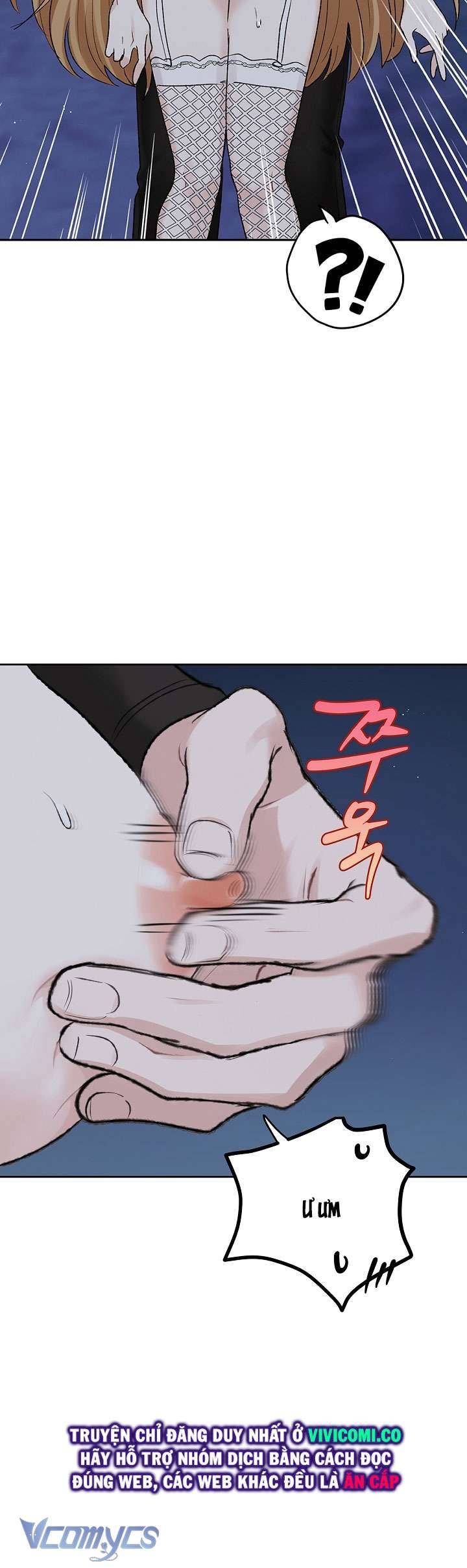 Người Tình Của Yêu Tinh Chap Chapter 45-Người Tình Của Yêu Tinh - Next Chap 45