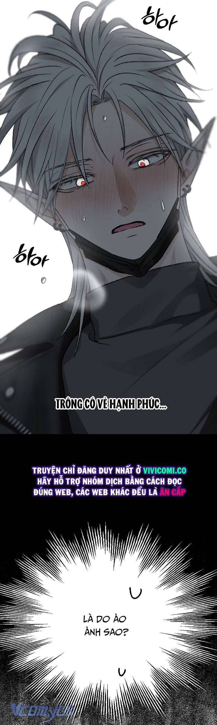 Người Tình Của Yêu Tinh Chap Chapter 45-Người Tình Của Yêu Tinh - Next Chap 45