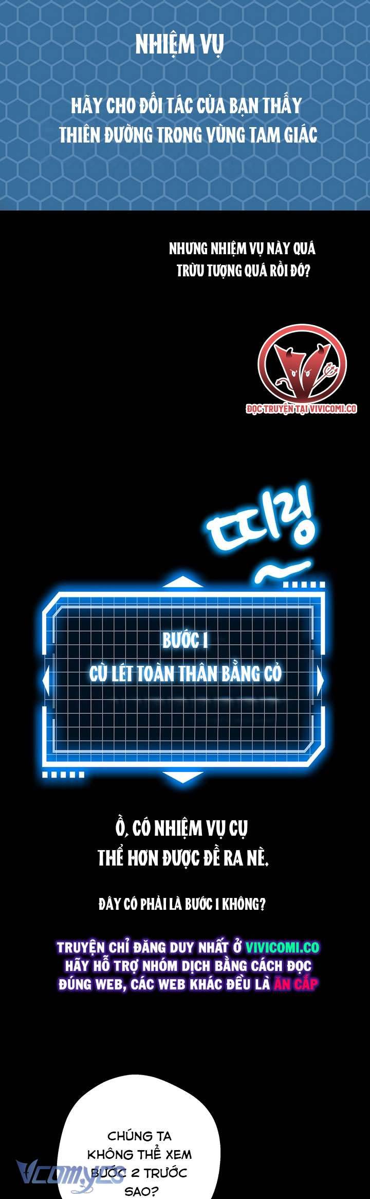 Người Tình Của Yêu Tinh Chap Chapter 45-Người Tình Của Yêu Tinh - Next Chap 45