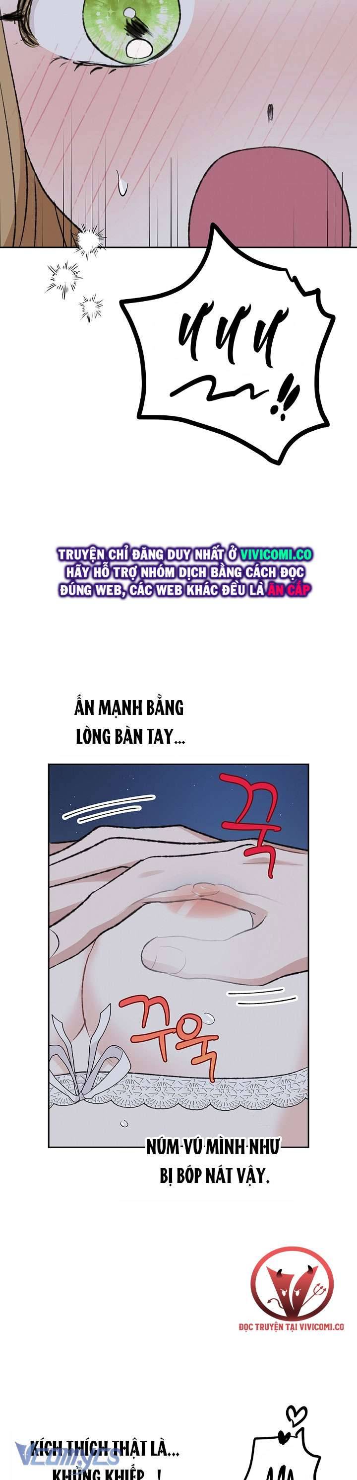 Người Tình Của Yêu Tinh Chap Chapter 46-Người Tình Của Yêu Tinh - Next Chap 46