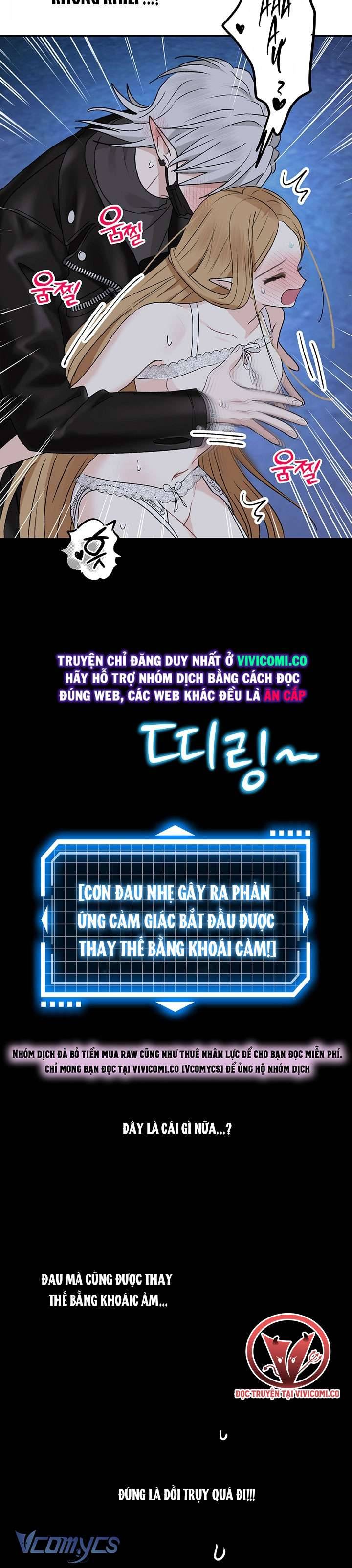 Người Tình Của Yêu Tinh Chap Chapter 46-Người Tình Của Yêu Tinh - Next Chap 46